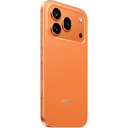 Смартфон Honor 600 Pro 12/512 ГБ Global, Orange (Оранжевый) - фото 5