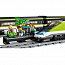 Конструктор LEGO City Пассажирский экспресс-поезд 60337 - фото 13