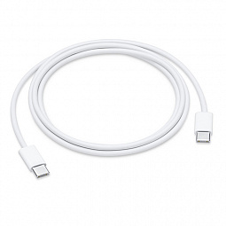 Кабель Apple USB-C Charge Cable (1m) MUF72ZM/A - фото 2