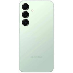 Samsung Galaxy S25 12/256 ГБ (SM-S9310), мятный - фото 2