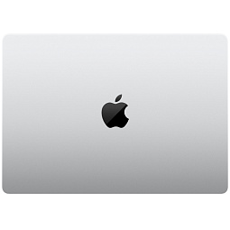 16.2" Ноутбук Apple MacBook Pro 16 2024 MX2T3 (3456x2234, Apple M4 Pro, RAM 24 ГБ, SSD 512 ГБ, Apple graphics 20-core, macOS), серебристый - фото 3