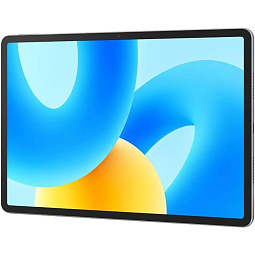 Планшет Huawei MatePad 11.5”S PaperMatte Edition 8/256 ГБ Wi-Fi, Космический серый, RU - фото 4