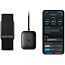 Фитнес-браслет Whoop 5.0 One Coreknit Jet Black - фото 11