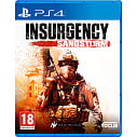 Фото - Игра Insurgency: Sandstorm для PlayStation 4, PlayStation 5 (Русские субтитры)