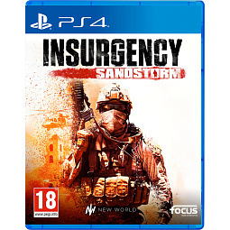 Игра Insurgency: Sandstorm для PlayStation 4, PlayStation 5 (Русские субтитры) - фото 1
