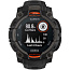 Умные часы Garmin INSTINCT 3 Solar 45 mm, Black with Black Band (010-02934-00) - фото 8