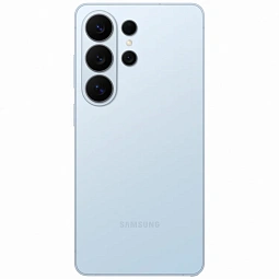Samsung Galaxy S26 Ultra 12/512 ГБ (SM-S948B), голубой CAU - фото 5