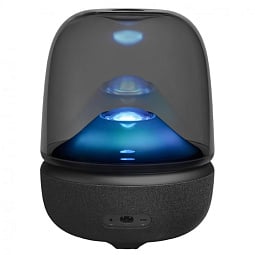 Портативная акустика Harman/Kardon Aura Studio 5, черный - фото 2