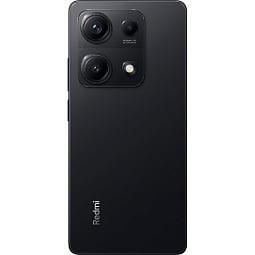 Xiaomi Redmi Note 14S 4G 12/512 ГБ RU, Midnight Black - фото 3
