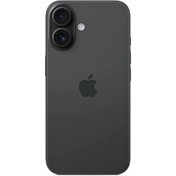 Apple iPhone 16 512GB, Black (чёрный) - фото 2