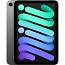 Apple iPad mini (2024) 128Gb Wi-Fi + Cellular, серый космос - фото 4