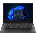 Фото Ноутбук Lenovo V15 G4 IRU 15.6" ( Intel Core i5 13420H, 16Gb, SSD 512Gb, UHD Graphics, 1920x1080, Windows 11 Home), Business Black, черный (83A100PSUS)