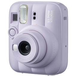 Фотоаппарат Fujifilm Instax Mini 13, фиолетовый (Purple) - фото 4