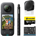 Фото Экшн-камера Insta360 X3 Adventure Kit Bundle