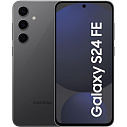 Фото - Samsung Galaxy S24 FE (SM-S721B/DS) 8/256 ГБ, графитовый
