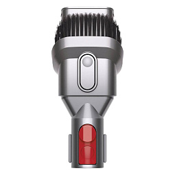 Пылесос Dyson Cyclone V10 Absolute (SV27), Nickel/Copper (394433-01) - фото 7