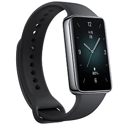 Фитнес-браслет Honor Band 9, Black - фото 3