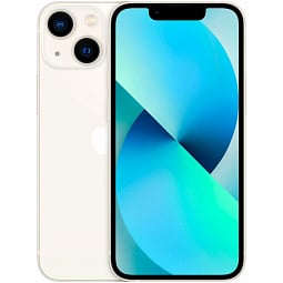 Apple iPhone 13 256GB Сияющая звезда - фото 1