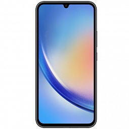 Samsung Galaxy A34 5G 8/128 ГБ, графитовый - фото 2