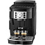 Кофемашина De'Longhi Magnifica S ECAM 22.110.B Черный RU - фото 20