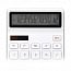 Калькулятор Xiaomi Kaco Lemo Desk Electronic Calculator Белый - фото 7