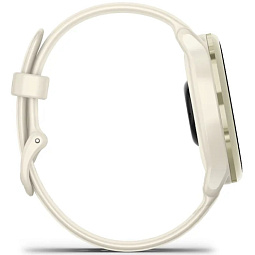 Умные часы Garmin Vivoactive 6 Lunar Gold (010-02985-01) - фото 8