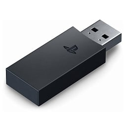 Гарнитура беспроводная Sony PULSE 3D для PS5 Camo - фото 5