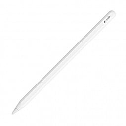 Стилус Apple Pencil (2nd Generation), белый Уценка - фото 2