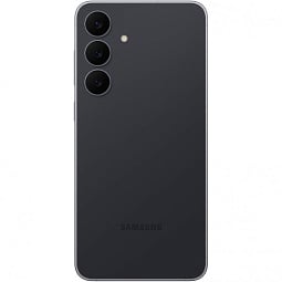 Samsung Galaxy S25 FE (SM-S731B) 8/256 ГБ, угольно-черный (Jetblack) - фото 3