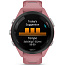 Умные часы Garmin FORERUNNER 265S, розовый (010-02810-15) - фото 12