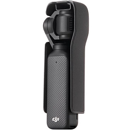 Экшн-камера DJI Osmo Pocket 3 Creator Combo, черный - фото 9