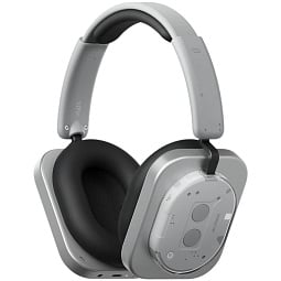 Беспроводные наушники Nothing Headphone (1), белый - фото 1