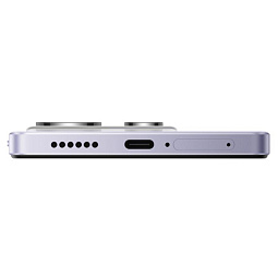 Xiaomi Redmi Note 14 4G NFC 8/256 ГБ Global, Mist Purple - фото 11