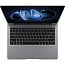 Ноутбук 14" HUAWEI MateBook 14 FLMH-X , Intel Core Ultra 5 125H, RAM 32 ГБ, SSD 1000 ГБ, Intel Graphics, Без ОС, 53014QLJ, серый - фото 13
