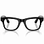 Умные очки Meta Ray-Ban Wayfarer (Gen 2) Shiny Black Transition Graphite Green, 155 - 53 Size (L) - фото 8