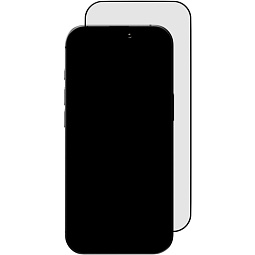 Защитное стекло Remax для iPhone Air 3D Black - фото 3