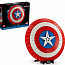 Конструктор LEGO Marvel 76262 Captain America's Shield - фото 18
