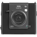 Фото Фотоаппарат Fujifilm Instax Wide Evo Black (Черный)