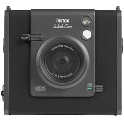 Фотоаппарат Fujifilm Instax Wide Evo Black (Черный) - фото 1
