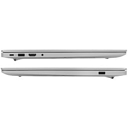 Ноутбук HUAWEI MateBook D 16 MCLG-X , Intel Core i5-13420H, RAM 16 ГБ, SSD 512 ГБ, Intel UHD Graphics, Без ОС, 53014QLA, серебристый - фото 6