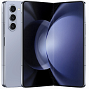 Samsung Galaxy Z Fold 5 (SM-F946B) 12/1 ТБ, голубой