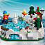Конструктор LEGO Seasonal 40416 Каток - фото 10