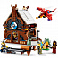 LEGO Creator 31132 - Корабль викингов и змея Мидгард - фото 11