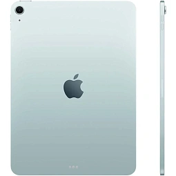 Apple iPad Air 11 (2026) M4 128Gb Wi-Fi + Cellular, синий - фото 2