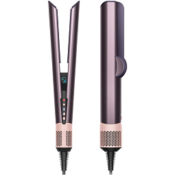 Выпрямитель Dyson HT01 Airstrait Straightener, Jasper Plum с кейсом, KR (евровилка), 599056-01 - фото 2