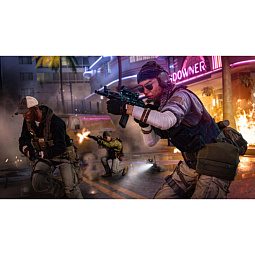 Игра Call of Duty: Black Ops Cold War для PlayStation 5 (Русская версия) - фото 3