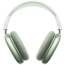 Фото - Наушники Apple AirPods Max, зеленый Уценка