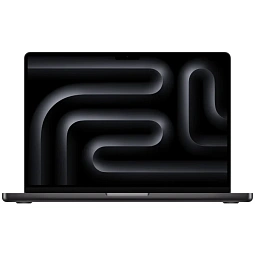 14.2" Ноутбук Apple MacBook Pro 14 2026 MGDT4 (3024×1964, Apple M5 Pro, RAM 24GB, SSD 2TB, 18CPU, 20GPU, macOS) Space Black - фото 1