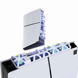 Система охлаждения DOBE Cooling Fan для Playstation 5 (TP5-3538) - фото 2