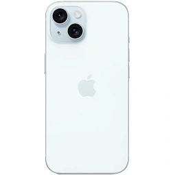 Apple iPhone 15 512GB, Синий (eSIM) - фото 2